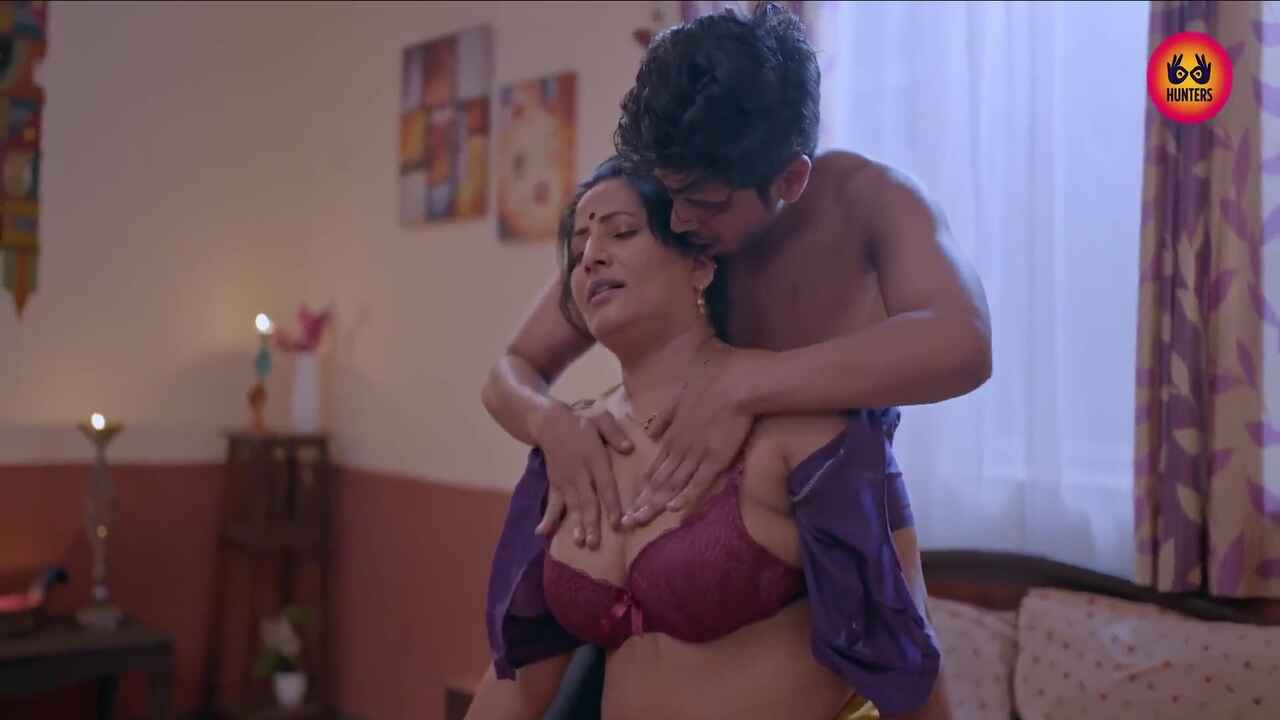 Adhuri Aas Hunters Originals Hindi Xxx Web Series Ep Indian Porn Videos