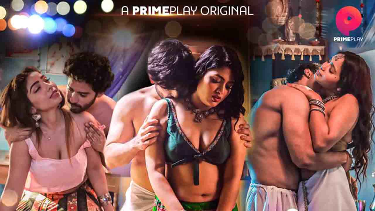 Charamyog Primeplay Originals Hindi Porn Web Series Ep Indian Porn