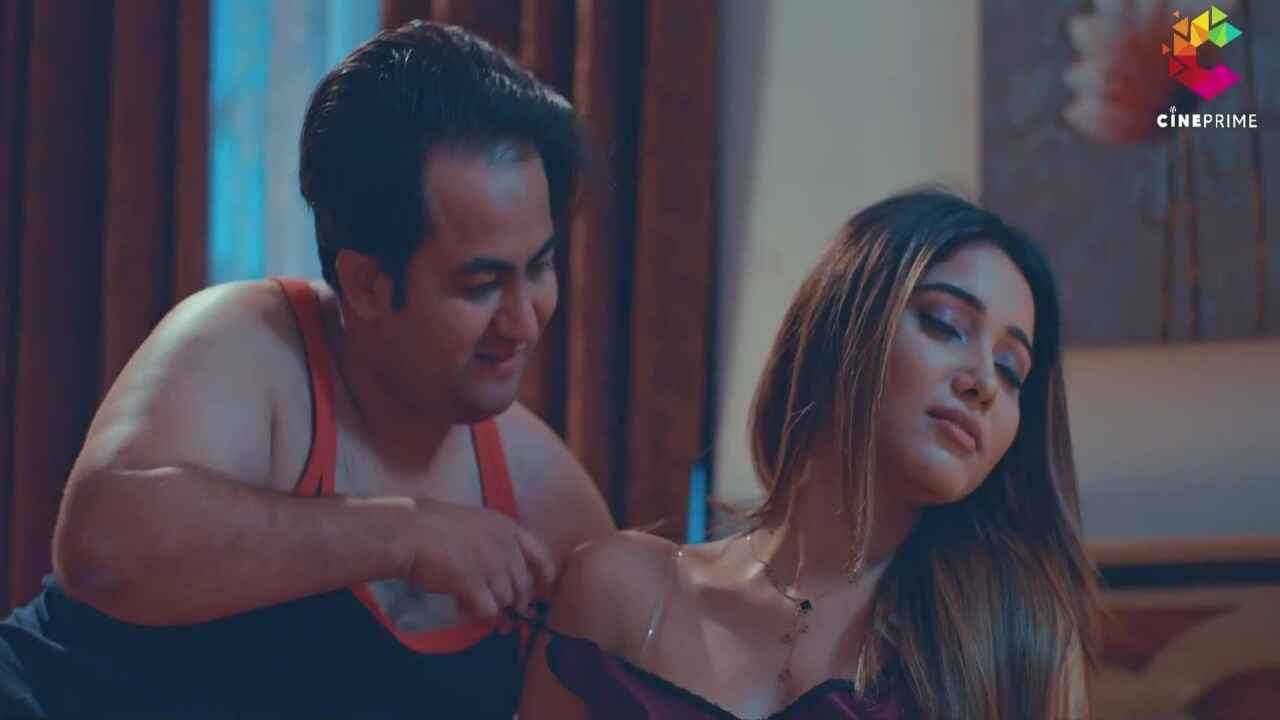 Golu Cine Prime Hindi XXX Web Series Episode 4 Indian Porn Videos