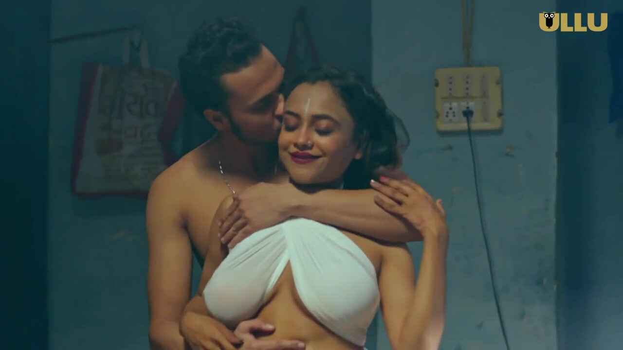 Imli Part 1 Ullu Originals Hindi XXX Web Series Ep 2 Indian Porn Videos