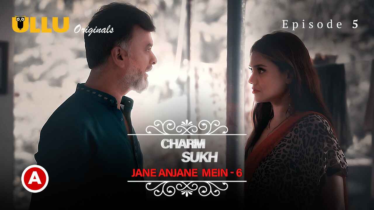 Charmsukh Jane Anjane Mein Ullu Xxx Web Series Ep Indian Porn Videos