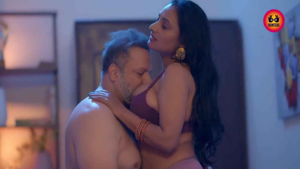 Karzdaar Hunters Originals Hindi XXX Web Series Ep 4 Indian Porn Videos