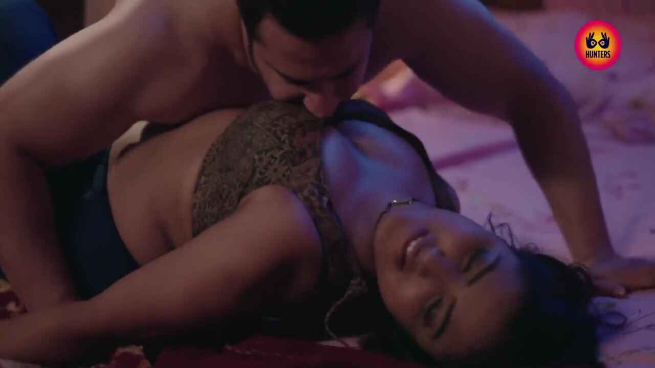 Karzdaar Hunters Originals Hindi XXX Web Series Ep 3 Indian Porn Videos