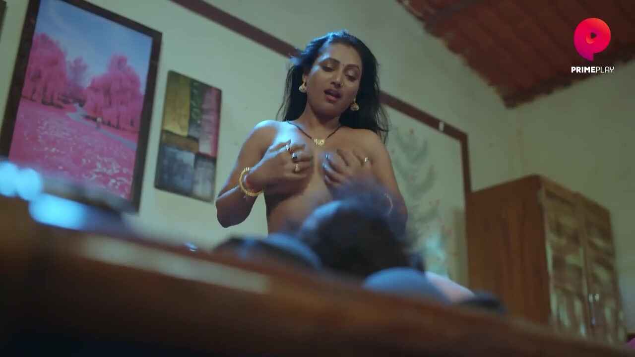 Pehredaar 3 Primeplay Hindi Hot XXX Web Series Ep 2 Indian Porn Videos