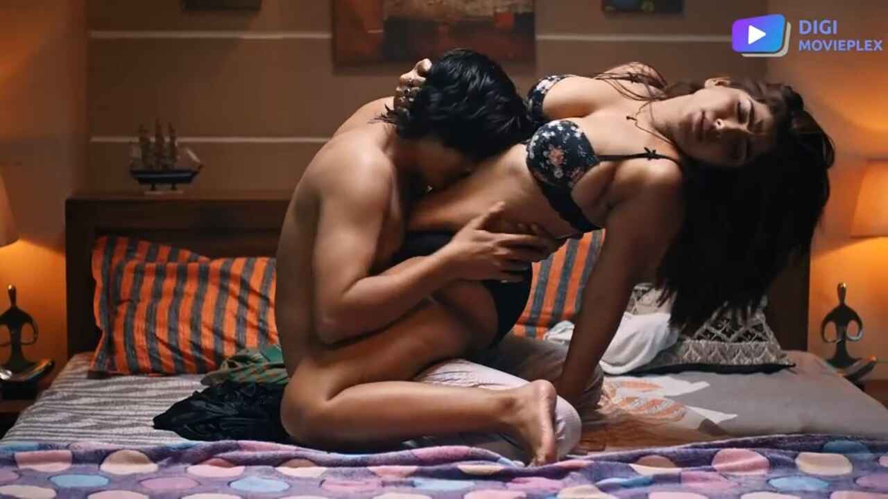 Bunty Babli Digi Movieplex Hindi XXX Web Series Ep 2 Indian Porn Videos