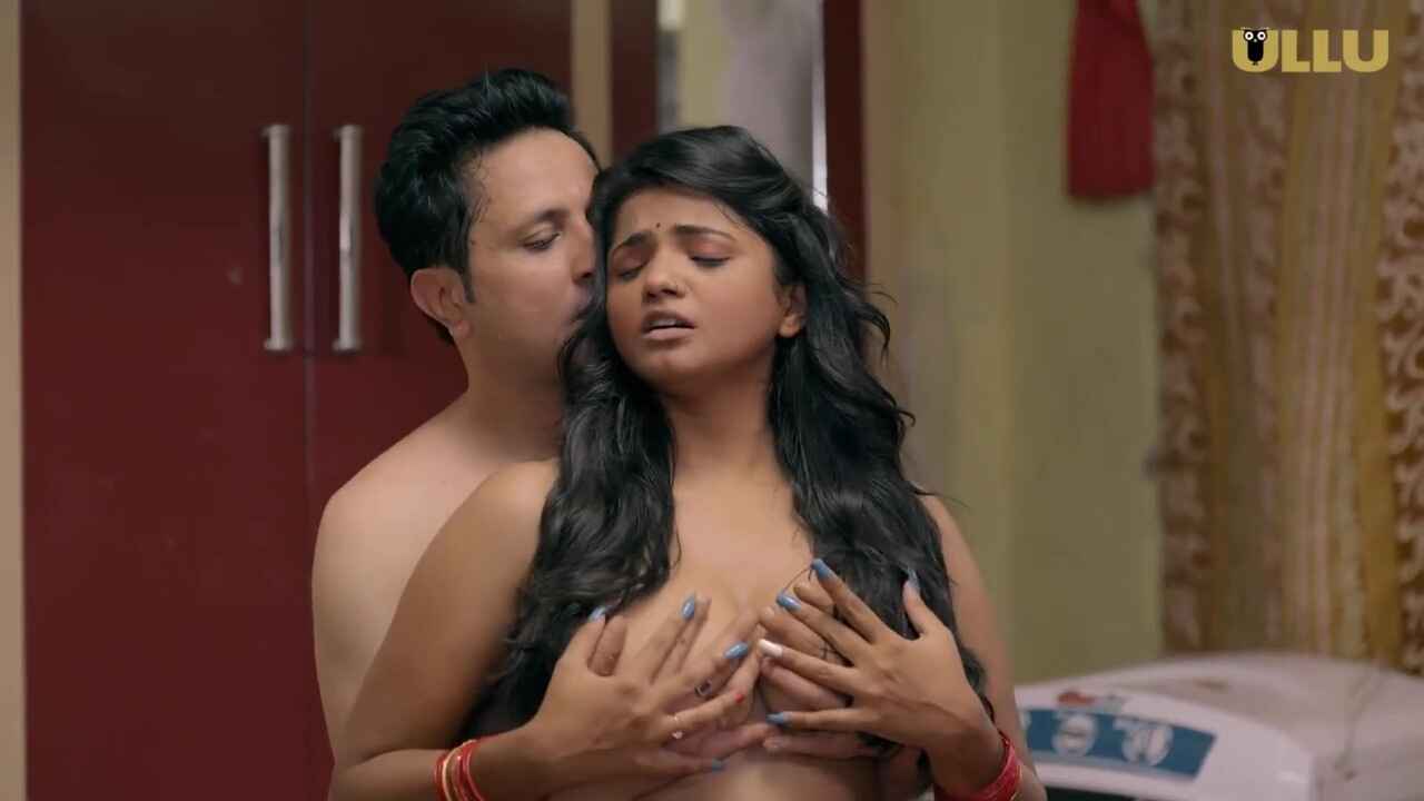 Doraha Part Ullu Hindi Xxx Web Series Episode Indian Porn Videos