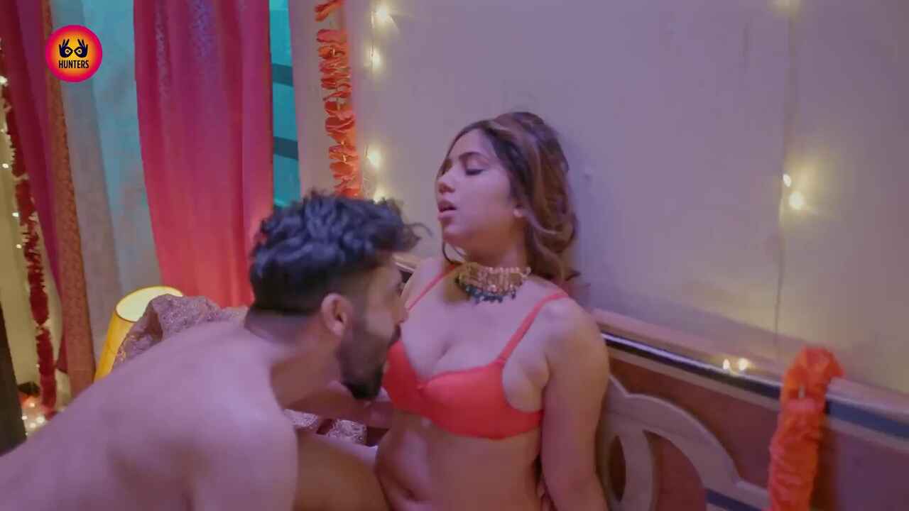 Jalan Hunters Originals Hindi Xxx Web Series Episode Indian Porn Videos