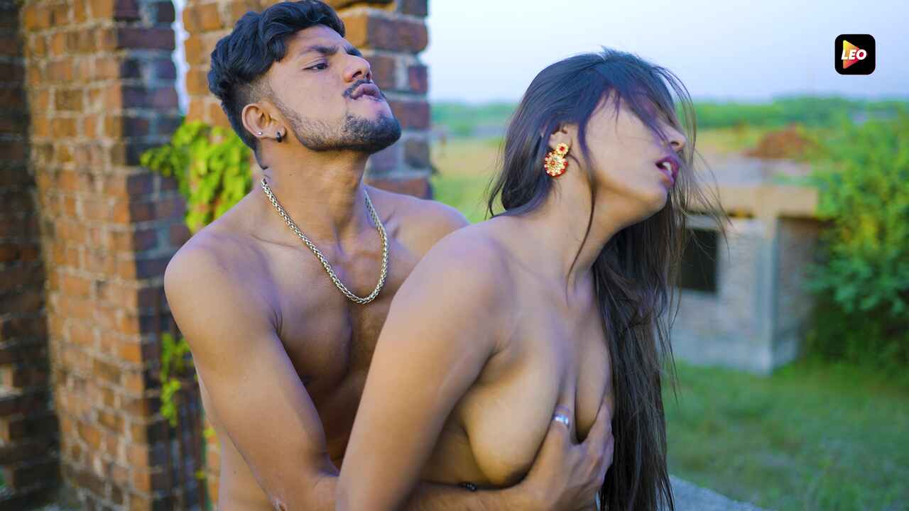 Junglee Man Leo App Hindi Xxx Web Series Episode Indian Porn Videos