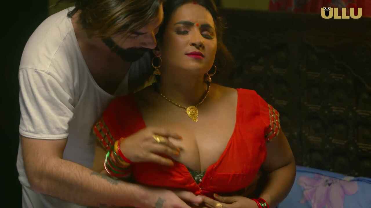 Malai Ullu Originals Hindi XXX Web Series Episode 2 Indian Porn Videos