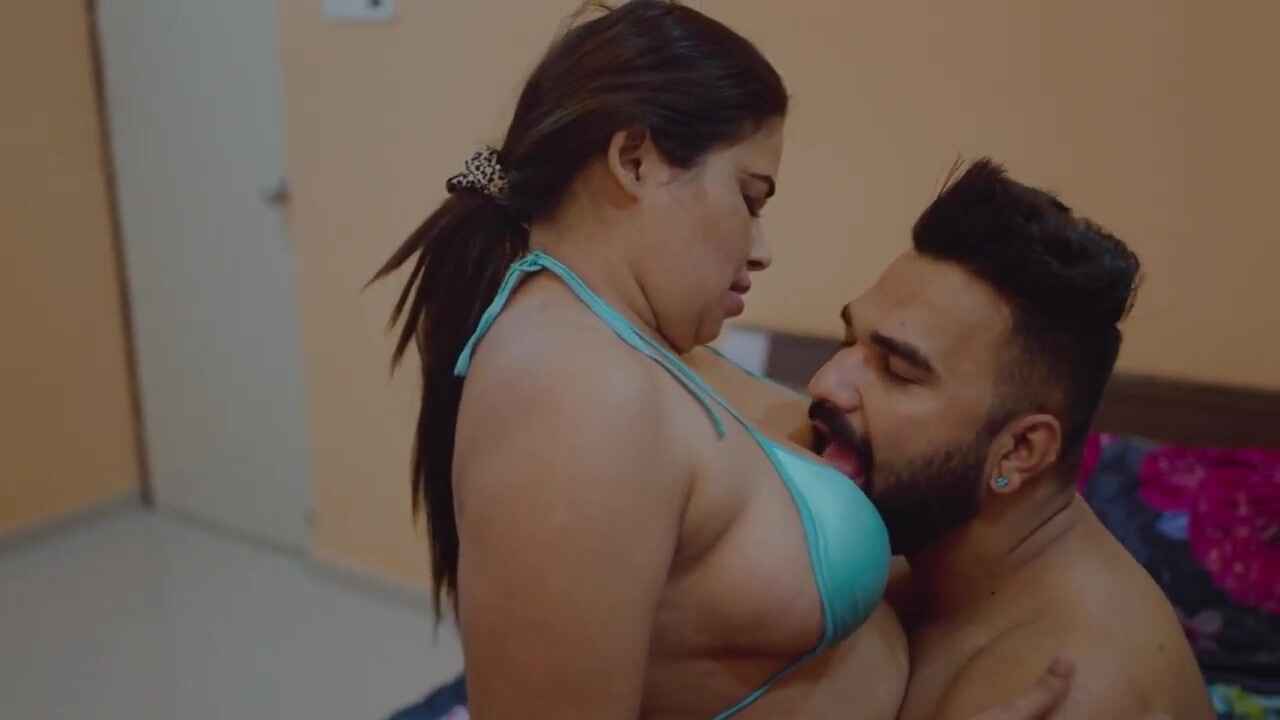 Tadap Leo App Originals Hindi XXX Web Series Episode 2 Indian Porn Videos