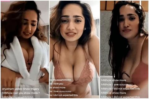 Aditi Mistry Live Nude Bathing Video In Hd Indian Porn Videos