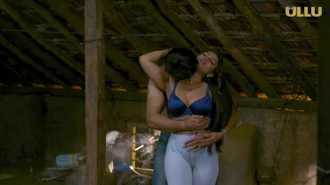 Devrani Jethani Aur Woh Ullu Hindi Sex Web Series Ep Indian Porn Videos