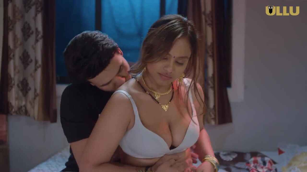 Devrani Jethani Aur Woh Ullu Hindi Sex Web Series Ep 4 Indian Porn Videos