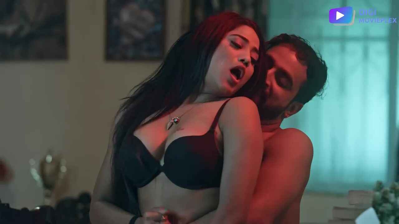 Kalpana Digi Movieplex Hindi XXX Web Series Episode 4 Indian Porn Videos