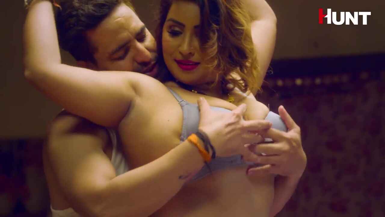Khat Shala Hunt Cinema Hindi Xxx Web Series Episode Indian Porn