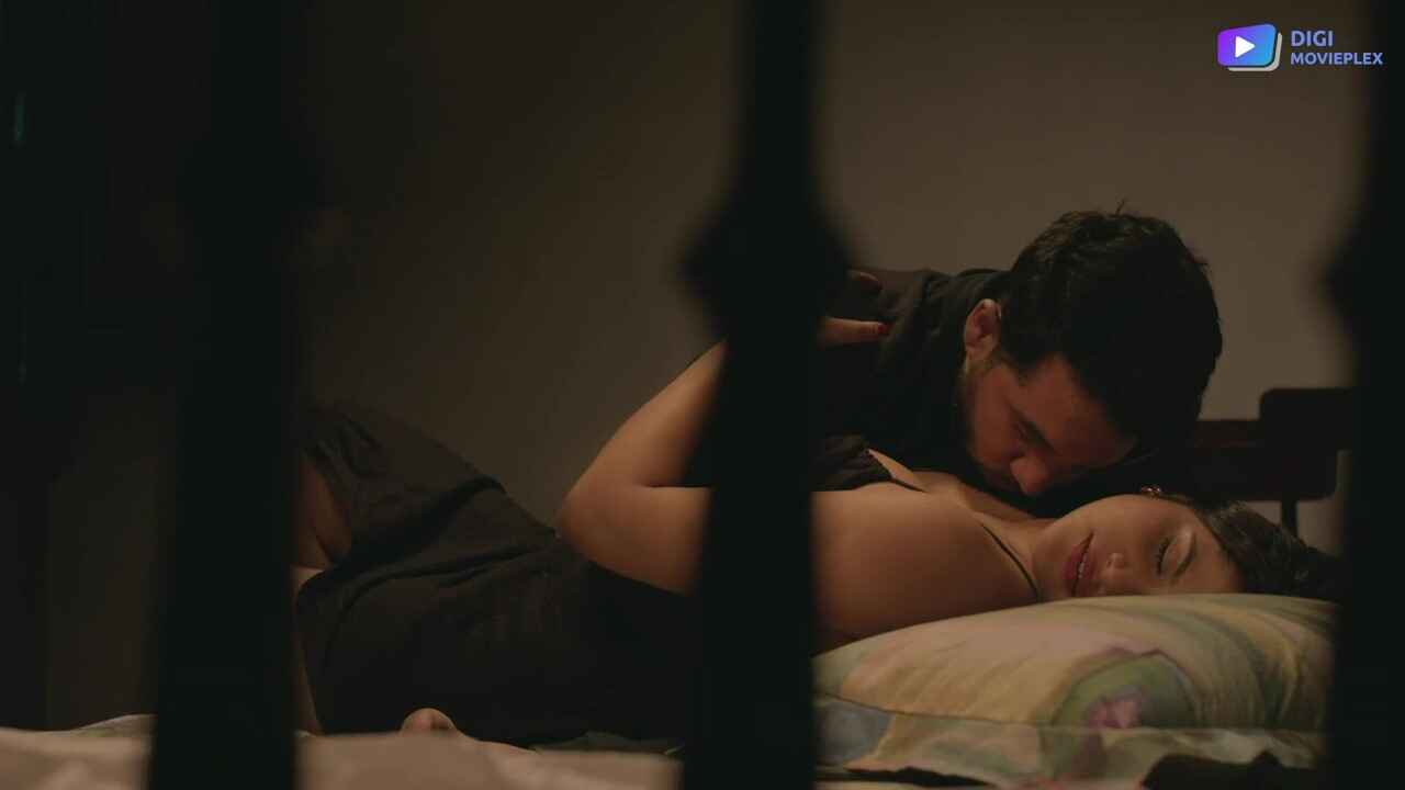 Luv Story Digi Movieplex Hindi Xxx Web Series Ep Indian Porn Videos