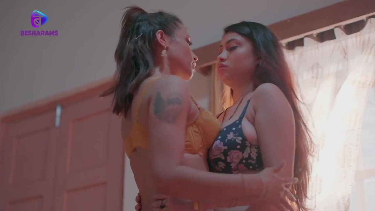 Adla Badli Besharam Originals Hindi Xxx Web Series Ep Indian Porn