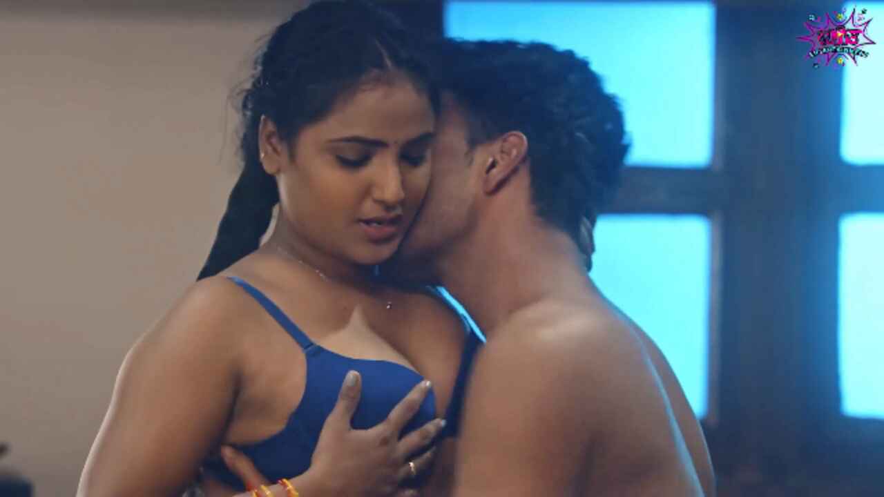 Firangi Thakurain Wow Entertainment Xxx Web Series Ep Indian Porn