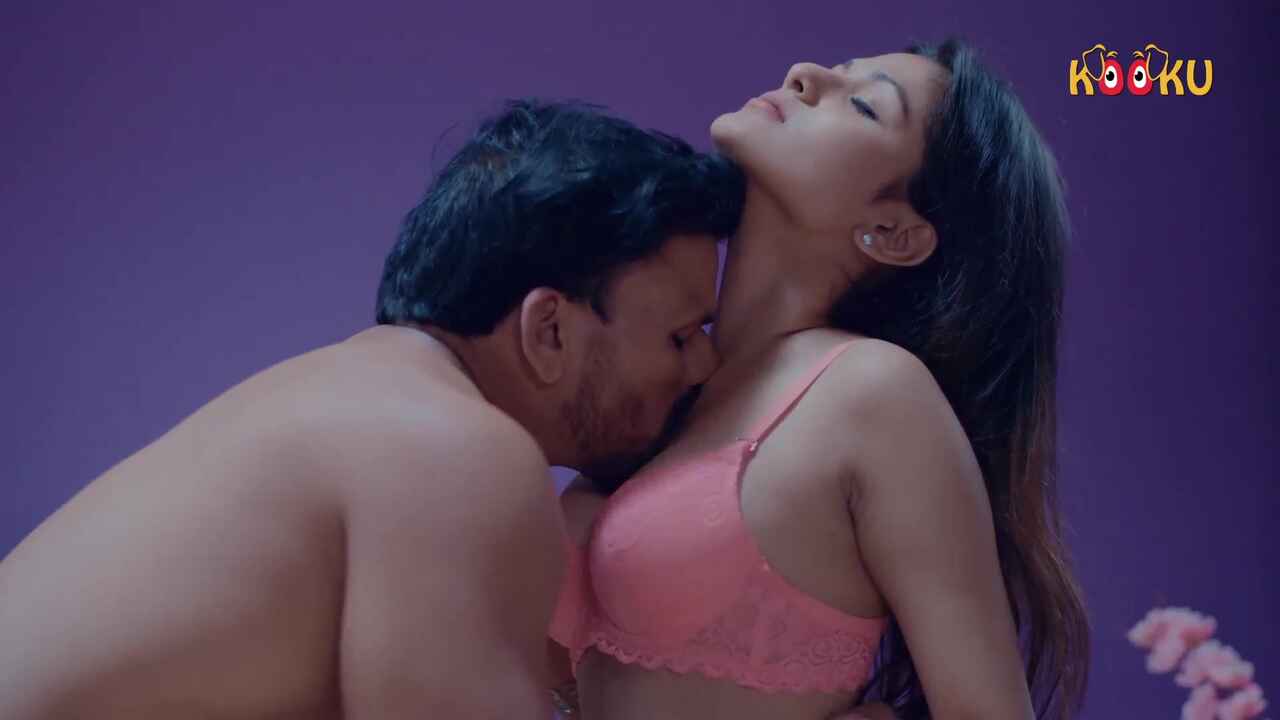 Sajani Kooku Originals Hindi XXX Web Series Episode 1 Indian Porn Videos