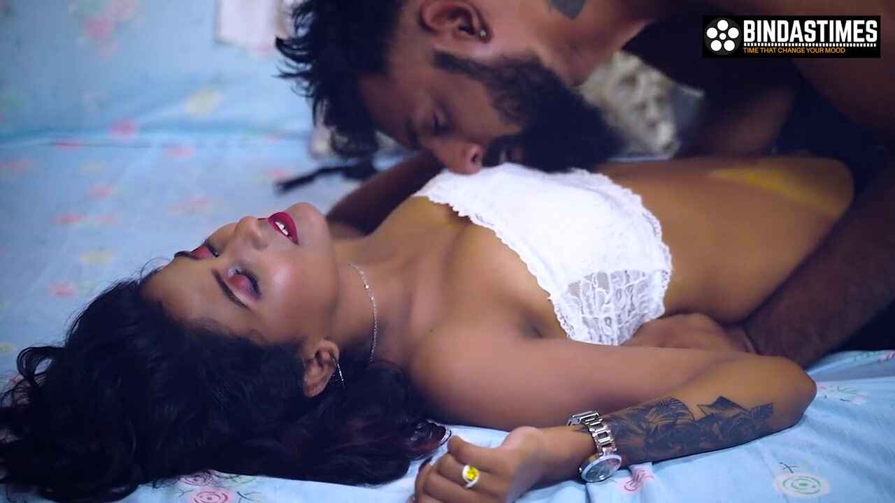 Sudipa Enjoy Her Honeymoon Bindastimes Hot XXX Video Indian Porn Videos