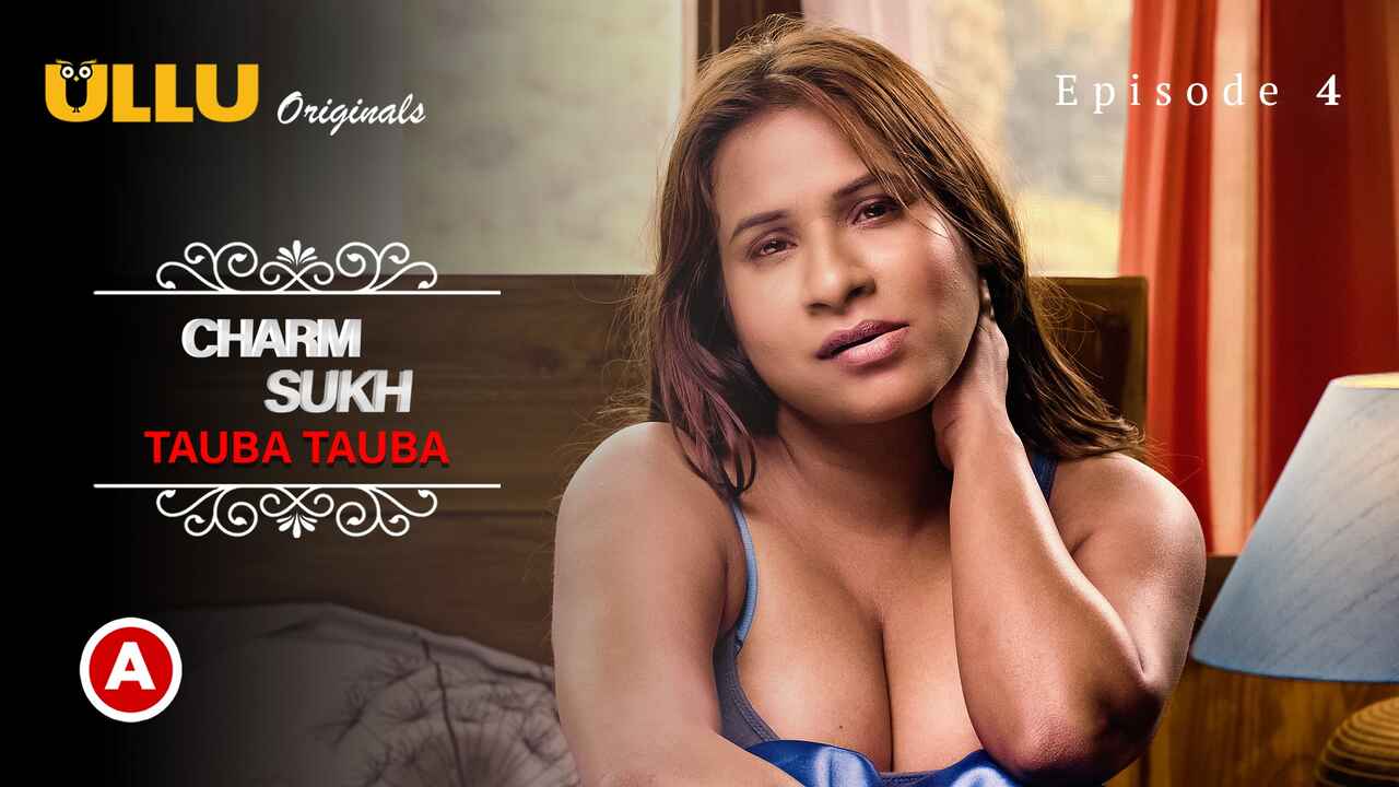 Charmsukh Tauba Tauba Ullu Episode Hot Web Series Bgrade Porn My Xxx Hot Girl