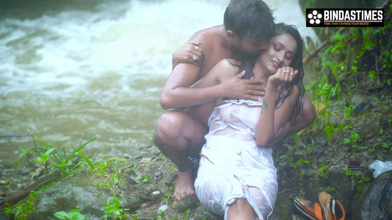 Sudipa Fuck In The Waterfall Bindastimes Hot Sex Video Indian Porn Videos