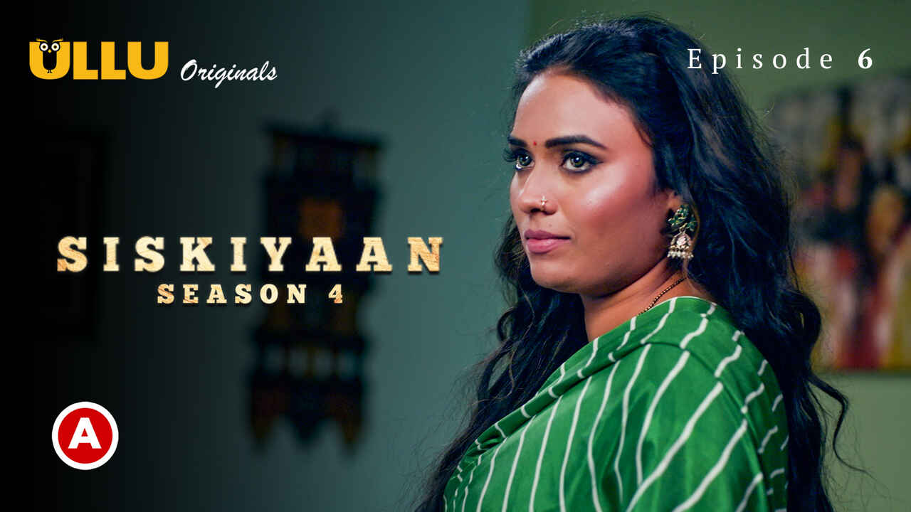 Palang Tod Siskiyaan Season Ullu Xxx Web Series Ep Indian Porn Videos