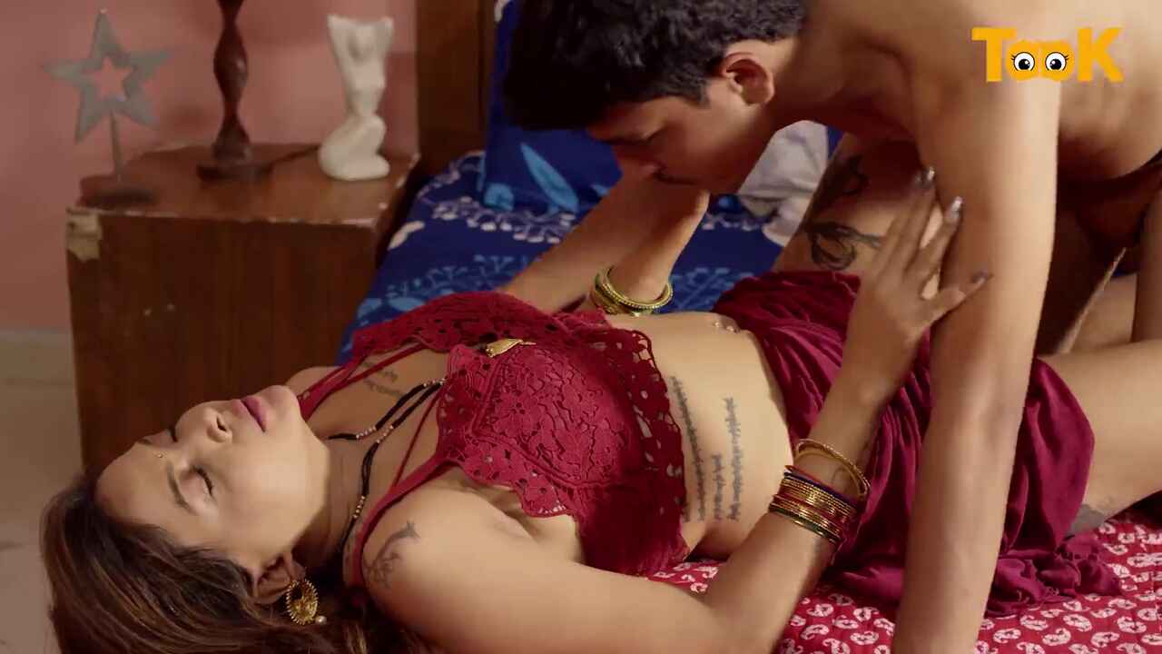 Bhabhi Ki Pathshaala Taak Cinema Xxx Web Series Ep Indian Porn Videos