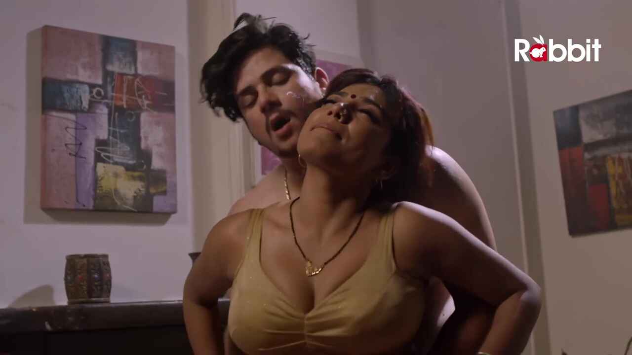 Rajneeti Rabbit Movies Hindi Xxx Web Series Episode Indian Porn Videos