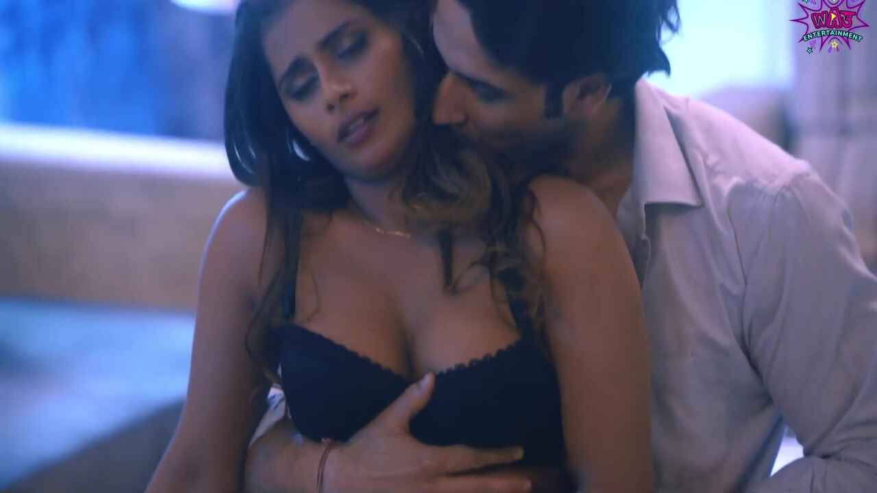 Adla Badli Wow Entertainment Xxx Web Series Ep Indian Porn Videos