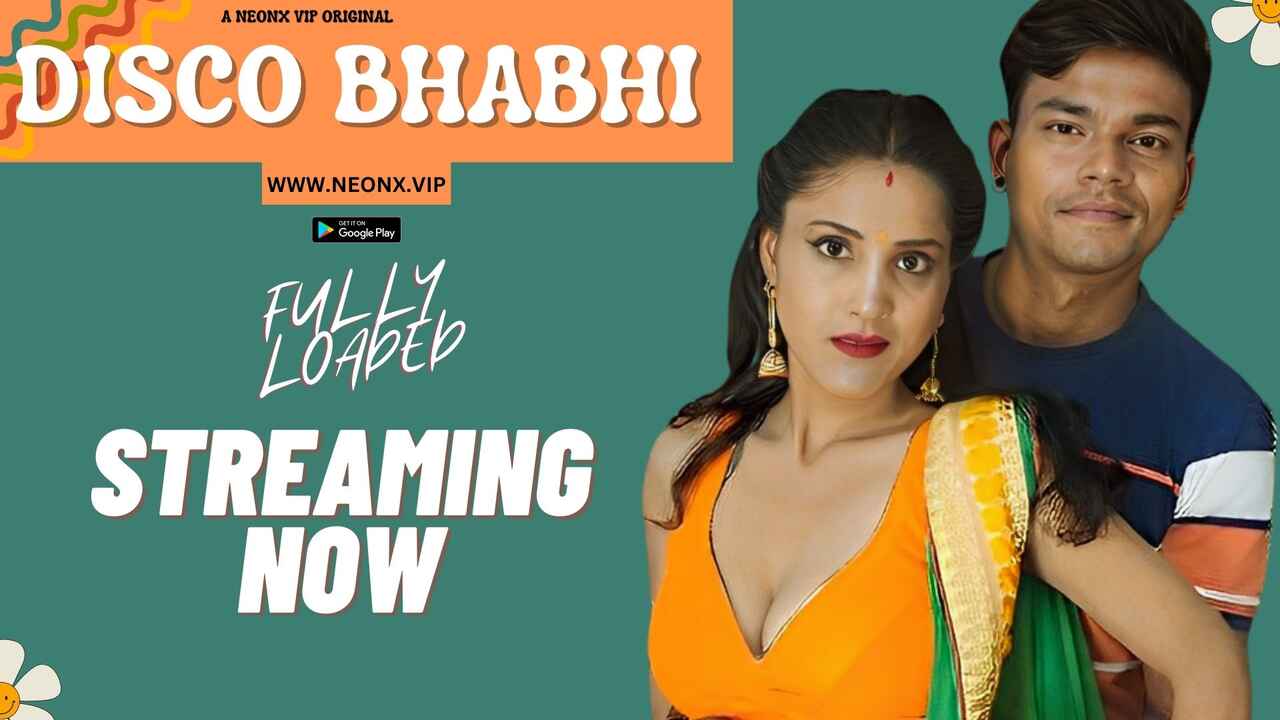 Disco Bhabhi Neonx Originals Hindi Uncut Xxx Film Indian Porn Videos