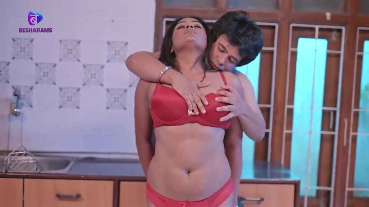 Guru Dakshina Besharams Hindi Xxx Web Series Ep Indian Porn Videos