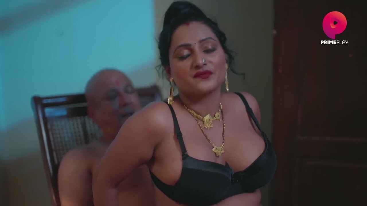 Naqaab Primeplay Originals Hindi Xxx Web Series Ep Indian Porn Videos