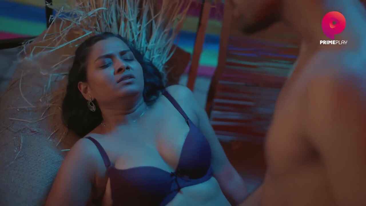 Naqaab Primeplay Originals Hindi XXX Web Series Ep 7 Indian Porn Videos