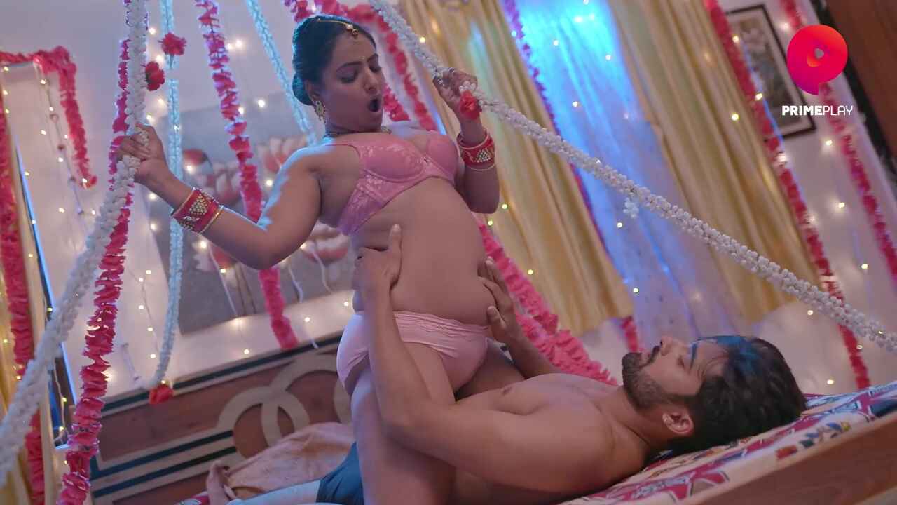 Shuddhikaran Primeplay Hindi Xxx Web Series Episode Indian Porn Videos