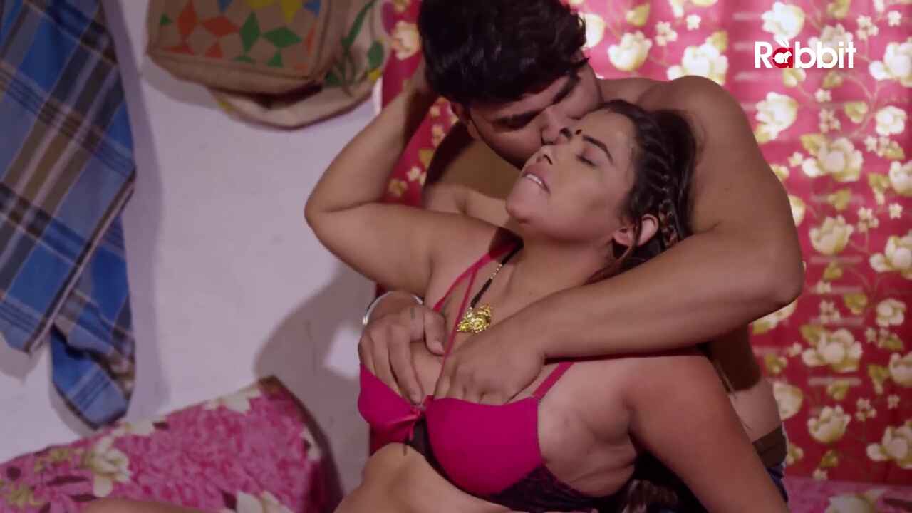 Bhabhi Ka Bhaukal Rabbit Movies Hindi Xxx Web Series Ep Indian Porn