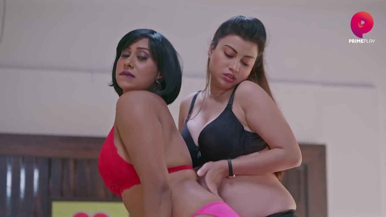 Ilaaj Primeplay Originals Hindi XXX Web Series Ep 5 Indian Porn Videos