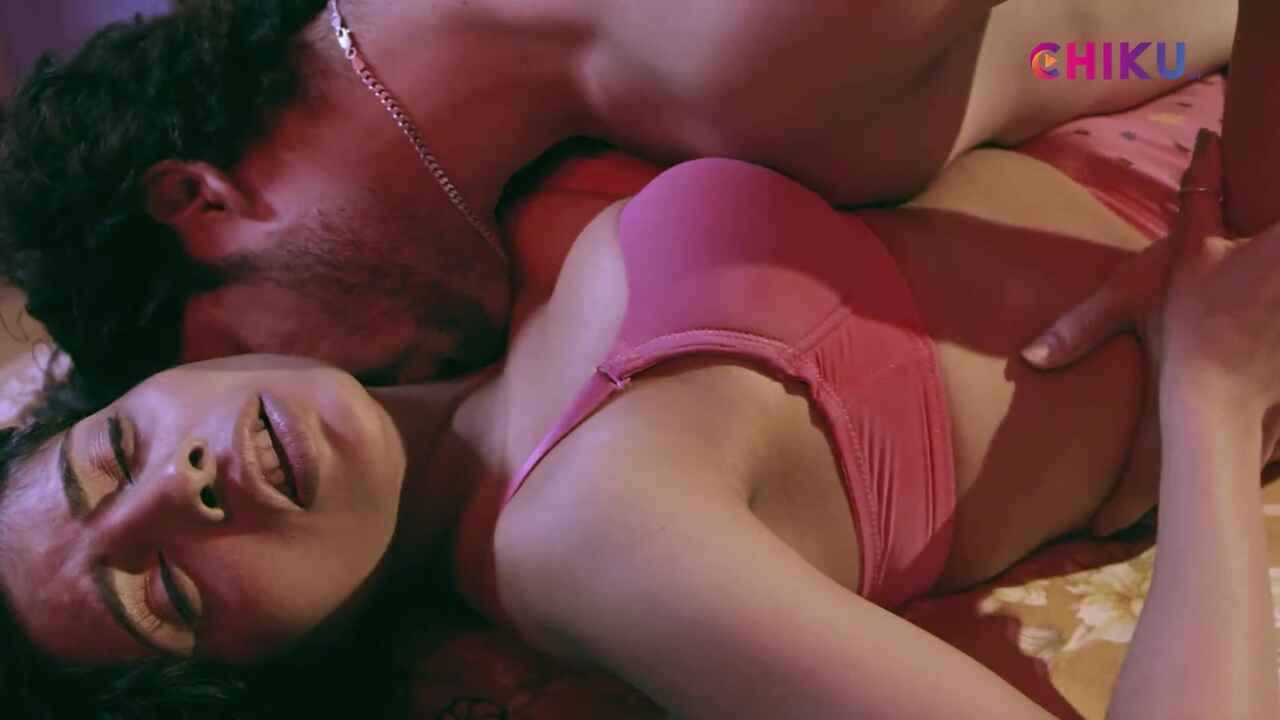 Indoo Ki Jawani Chiku App Hindi XXX Web Series Ep 1 Indian Porn Videos