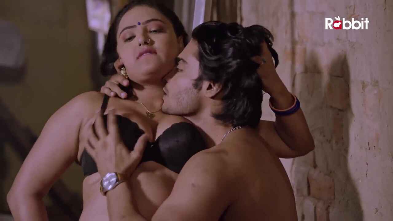 Jalebi 4 Rabbit Movies Hindi XXX Web Series Episode 5 Indian Porn Videos