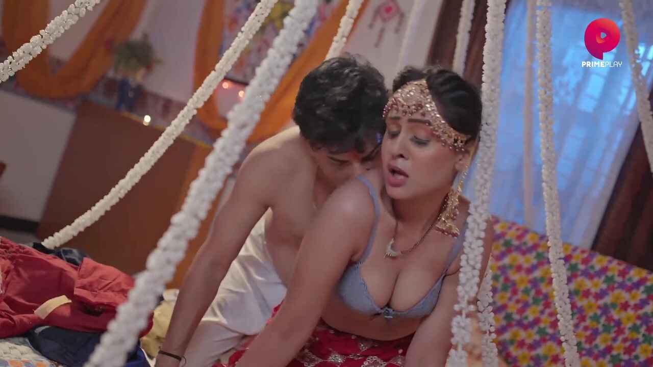 Maangalik Primeplay Originals Hindi XXX Web Series Ep 3 Indian Porn