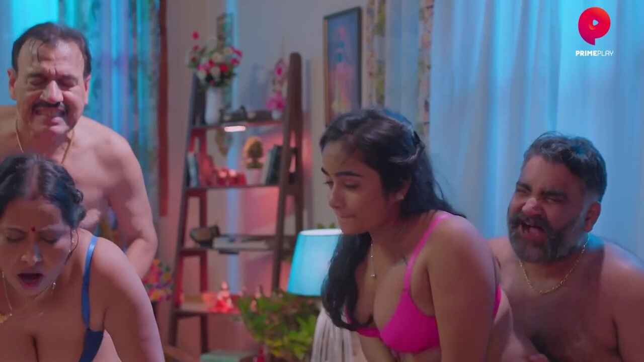 Parivartan Primeplay Originals Hindi XXX Web Series Ep 7 Indian Porn