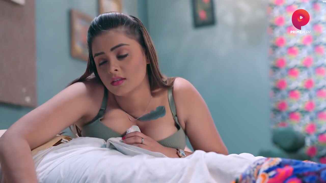 Antarvasna 2 Prime Play Hindi XXX Web Series Episode 4 Indian Porn Videos