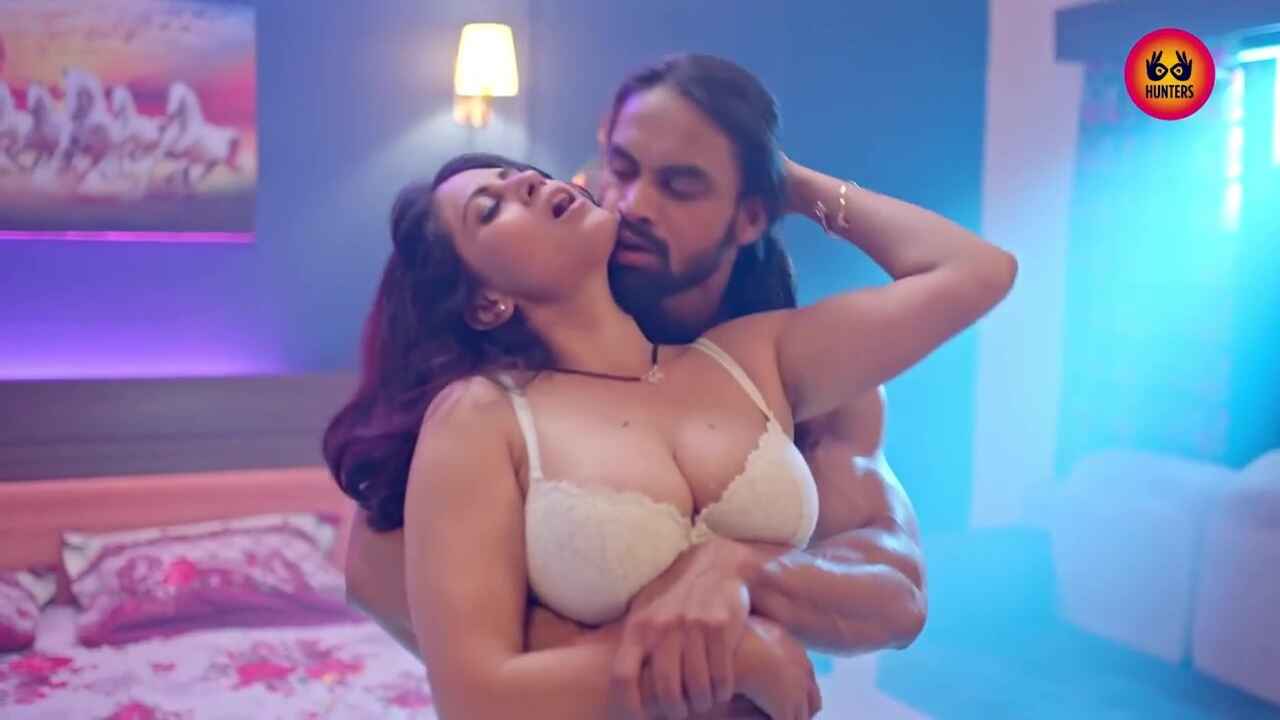 Khoda Hostel Nikla Ladka Hunters Xxx Web Series Ep Indian Porn Videos