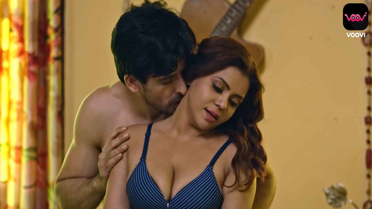 X Class Voovi Originals Hindi Xxx Web Series Episode Indian Porn Videos