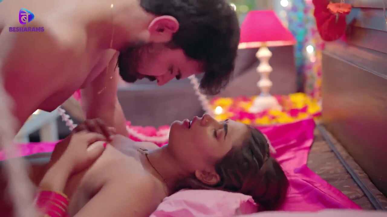 Adla Badli Besharams Hindi Xxx Web Series Episode Indian Porn Videos