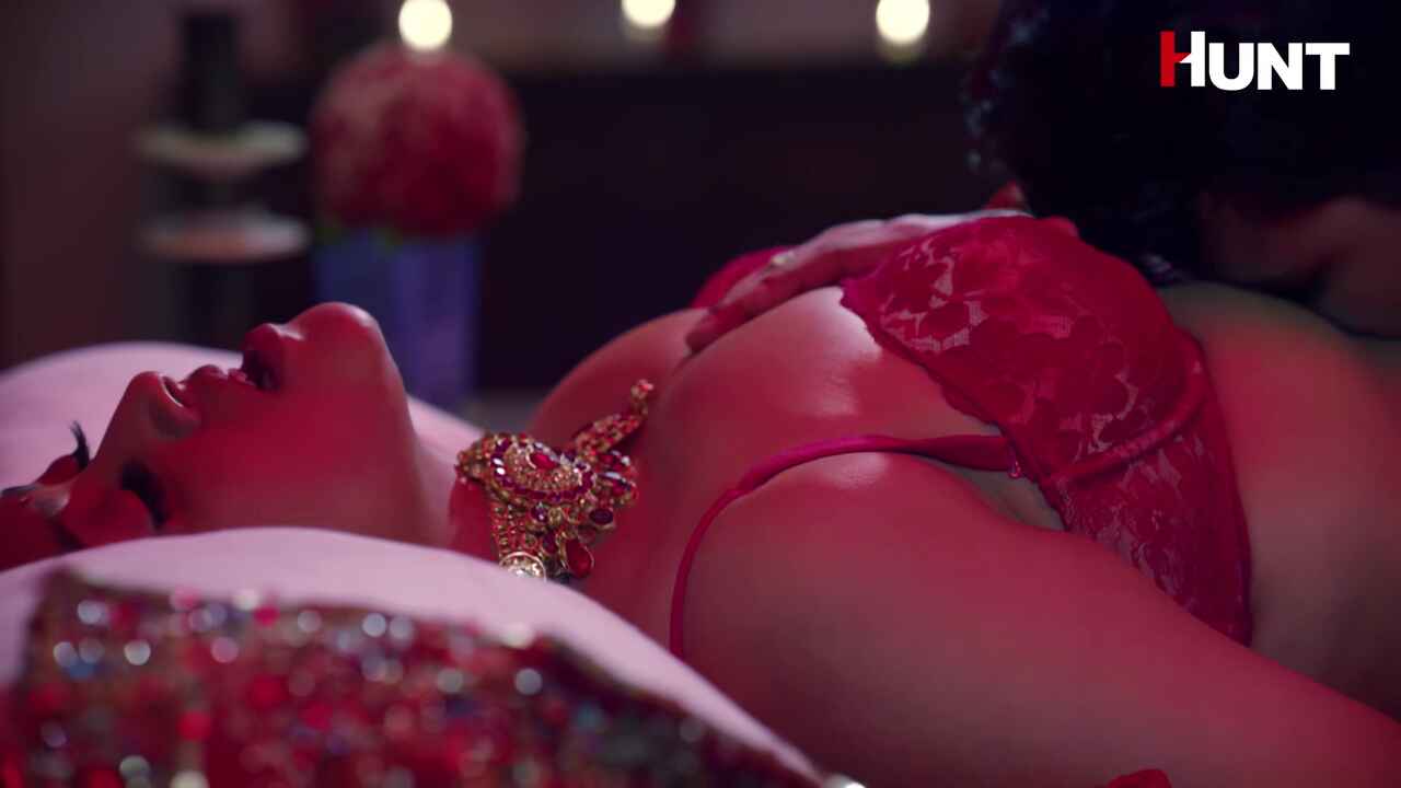 Pati Patni And She Hunt Cinema XXX Web Series Ep 2 Indian Porn Videos