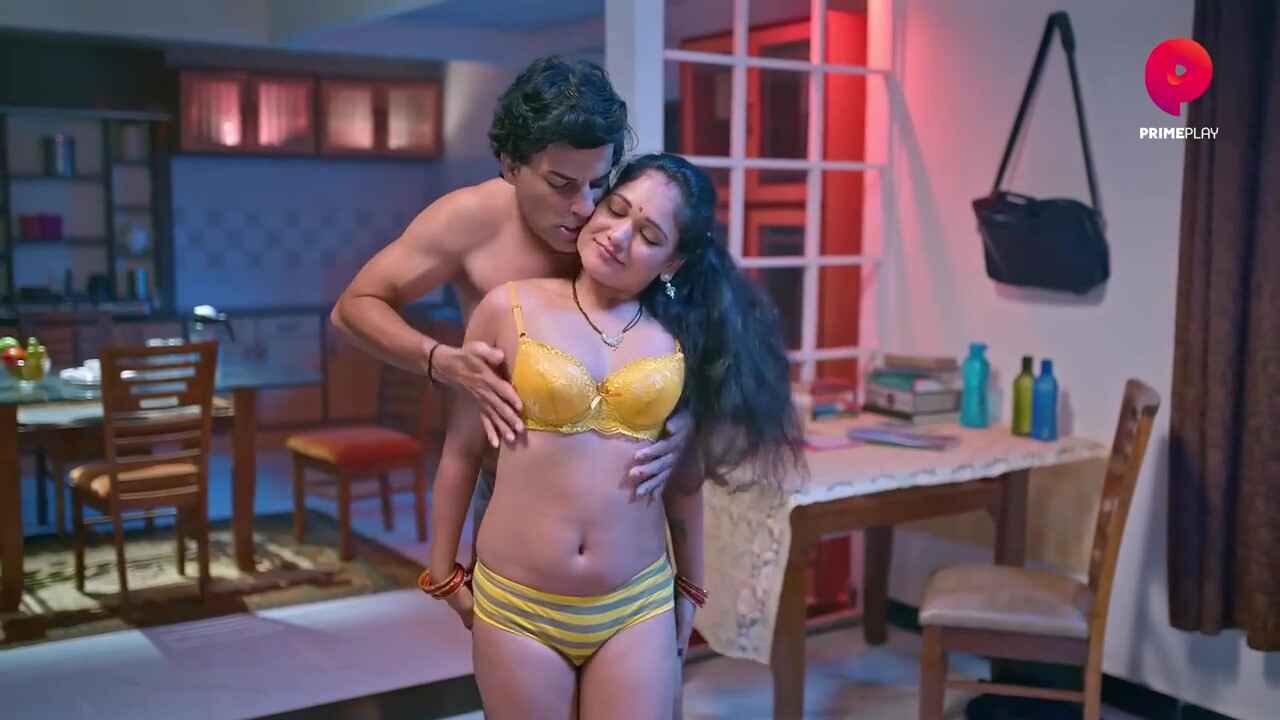 Putala Primeplay Originals Hindi XXX Web Series Ep 4 Indian Porn Videos