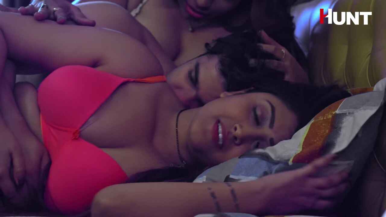 Pati Patni And She Hunt Cinema XXX Web Series Ep 5 Indian Porn Videos