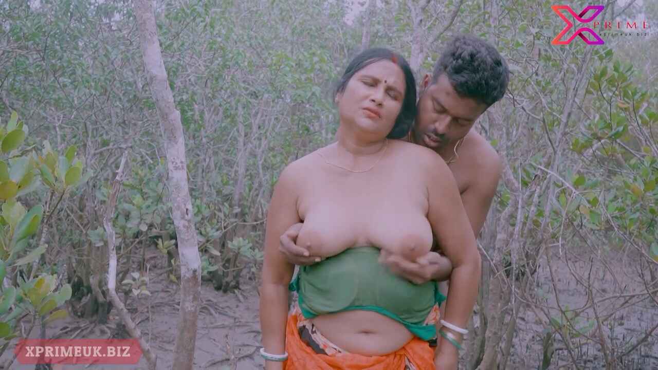 Riya Bhabhi Fuck At Sundarban Forest Xprime Xxx Video Indian Porn Videos