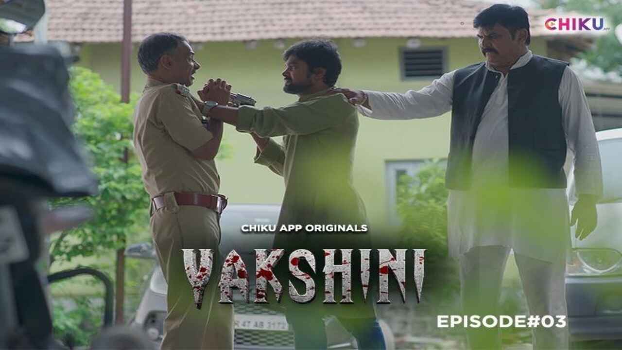 Yakshini Chiku App Hindi Xxx Web Series Episode Indian Porn Videos